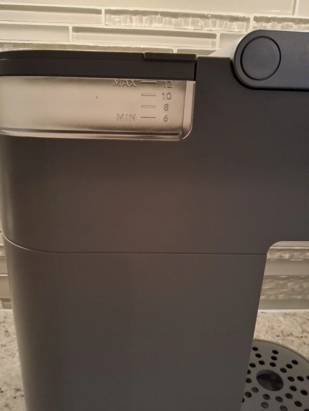 Keurig K-mini Single Serve